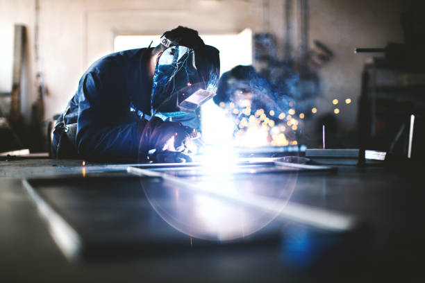 Affordable Welder Services in Due West, SC