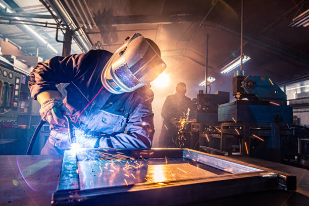Best Maintenance and Repair Welding in Due West, SC