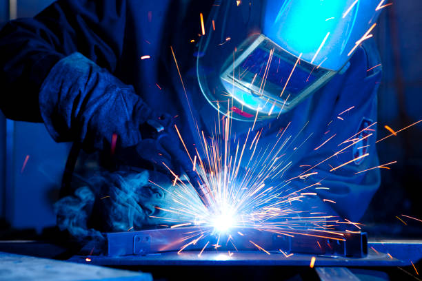 Best Automation and Robotic Welding in Due West, SC
