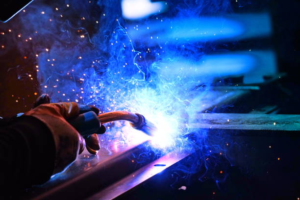 Trusted Due West, SC Welder & Metal Fabrication Experts