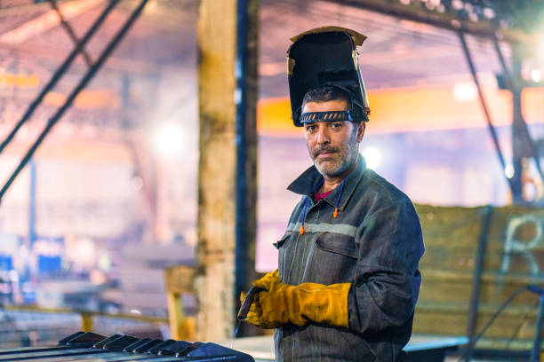 Best Food and Beverage Processing Equipment Welding in Due West, SC