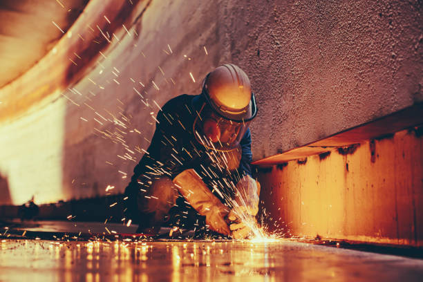 Best Pipe Welding in Due West, SC