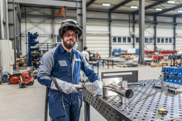 Best Welding Equipment Sales and Repair in Due West, SC