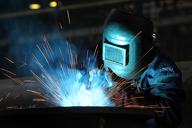 Best Specialty Welding Processes in Due West, SC