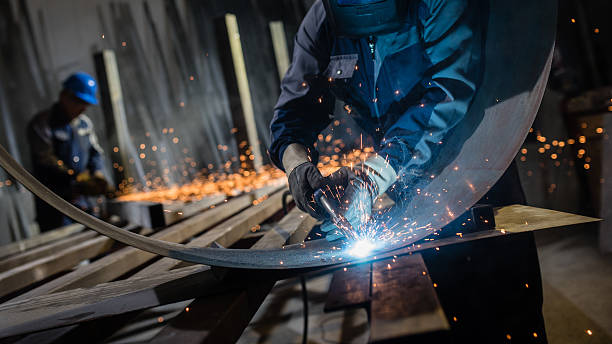 Affordable Welder Services in Due West, SC