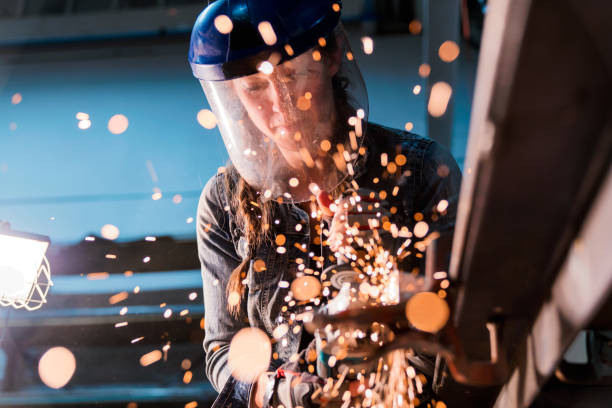 Best Automotive Welding in Due West, SC